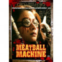 Meatball Machine dvd legendado em portugues