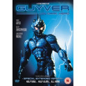 Guyver Dark Hero dvd dublado