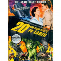 20 Million Miles to Earth dvd legendado em portugues