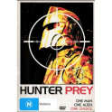 Hunter Prey dvd legendado em portugues