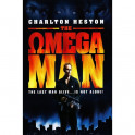 The Omega Man A Ultima esperança da Terra dvd dublado