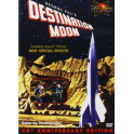 George Pal Destination Moon dvd legendado em portugues