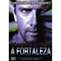 A Fortaleza dvd dublado raridade