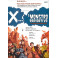 X, O Monstro Radioativo O Estranho de um Mundo Perdido P/B e colorizado  dvd legendado