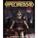 Spectreman BluRay box video e áudio restaurado com inteligência artificial dublado em portugues