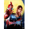 Ultraman Omega vol.01 dvd legendado em português