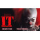 It - Uma Obra Prima do Medo dvd dublado em portugues