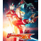 Ultraman Max BluRay box legendado em portugues