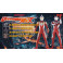 Ultraman Max BluRay box legendado em portugues