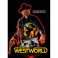 Westworld Onde Ninguém Tem Alma dvd dublado