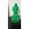 He-Man action figure estátua com 15cm impressa em 3D por encomenda
