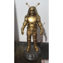 Goldar Vingadores do Espaço (Magma Taishi) estátua impressa em 3d feito por encomenda