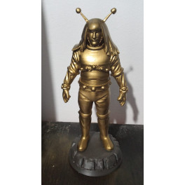 Goldar Vingadores do Espaço (Magma Taishi) estátua impressa em 3d feito por encomenda
