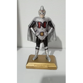 National Kid estátua impressa em 3d feito por encomenda