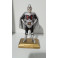 National Kid estátua impressa em 3d feito por encomenda