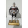 National Kid estátua impressa em 3d feito por encomenda