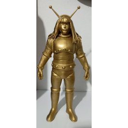 Goldar Vingadores do Espaço Magma Taishi Action Figure impressa em 3d feito por encomenda