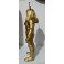 Goldar Vingadores do Espaço Magma Taishi action figure action figure impressa em 3d feito por encomenda