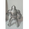 Mechani-Kong Action Figure impressa em 3d feito por encomenda com cerca de 18 cm 
