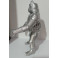 Mechani-Kong Action Figure impressa em 3d feito por encomenda com cerca de 18 cm 