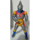 Jet Jaguar Action Figure impressa em 3d feito por encomenda