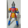 Jet Jaguar Action Figure impressa em 3d feito por encomenda