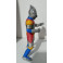 Jet Jaguar Action Figure impressa em 3d feito por encomenda