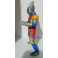 Jet Jaguar Action Figure impressa em 3d feito por encomenda