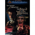 A Ilha do Dr Moreau (Burt Lancaster) dvd legendado em portugues