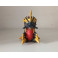 Battra Action Figure impressa em 3d feito por encomenda