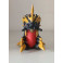 Battra Action Figure impressa em 3d feito por encomenda