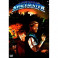 Spacehunter Aventuras na Zona Proibida dvd dublado em portugues