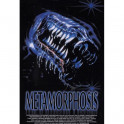 Metamorphosis The Alien Factor dvd dublado em portugues