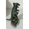 Gorgo (1961) Action Figure impressa em 3d feito por encomenda 