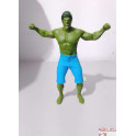 Hulk Lou Fetrigno Action Figure impressa em 3d feito por encomenda