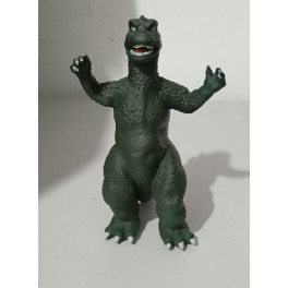 Godzilla Destroy All Monsters Action Figure impressa em 3d feito por encomenda