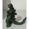 Godzilla Destroy All Monsters Action Figure impressa em 3d feito por encomenda