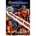Os Invasores de Marte (1953) dvd legendado em portugues