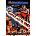 Os Invasores de Marte (1953) dvd legendado em portugues