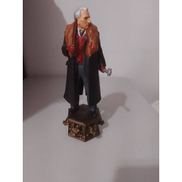 Peter Cushing Van Helsing Action Figure impressa em 3d feito por encomenda