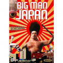 Big Man Japan dvd legendado