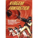 Viagem Fantástica dvd dublado em portugues