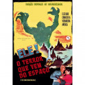 It! The Terror from Beyond Space dvd legendado em portugues