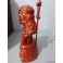 Bran Mak Morn  de Robert E Howard busto feito por encomenda
