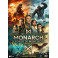 Monarch Legado de Monstros 02 Temp dvd box dublado em português