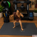 Frankenstein Conquers the World Action Figure impressa em 3d feito por encomenda