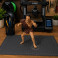 Frankenstein Conquers the World Action Figure impressa em 3d feito por encomenda