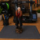 Peter Cushing Van Helsing Action Figure impressa em 3d feito por encomenda