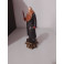 Peter Cushing Van Helsing Action Figure impressa em 3d feito por encomenda