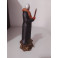 Peter Cushing Van Helsing Action Figure impressa em 3d feito por encomenda